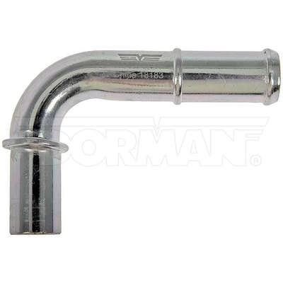 Heater Hose Assembly by DORMAN (OE SOLUTIONS) - 626-632 pa4