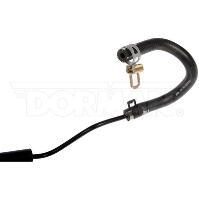 Heater Hose Assembly by DORMAN (OE SOLUTIONS) - 626-636 pa1