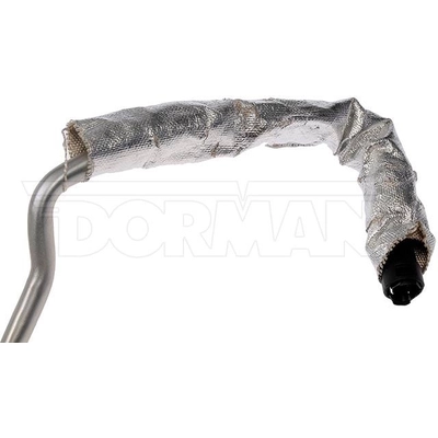 Heater Hose Assembly by DORMAN (OE SOLUTIONS) - 626-639 pa4