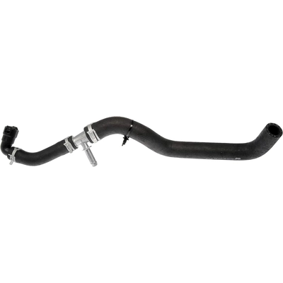 Heater Hose Assembly by DORMAN (OE SOLUTIONS) - 626640 pa3