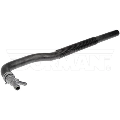 Heater Hose Assembly by DORMAN (OE SOLUTIONS) - 626-641 pa4