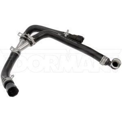 Heater Hose Assembly by DORMAN (OE SOLUTIONS) - 626-642 pa5