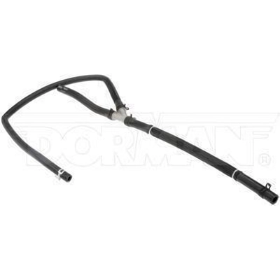 Heater Hose Assembly by DORMAN (OE SOLUTIONS) - 626-645 pa7