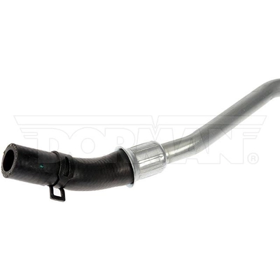 Heater Hose Assembly by DORMAN (OE SOLUTIONS) - 626-647 pa3