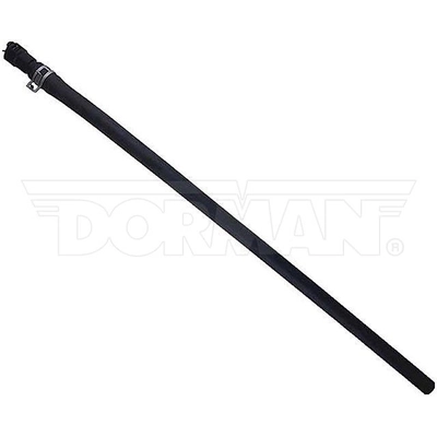 Heater Hose Assembly by DORMAN (OE SOLUTIONS) - 626-654 pa1