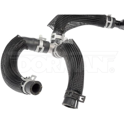 Heater Hose Assembly by DORMAN (OE SOLUTIONS) - 626-663 pa1