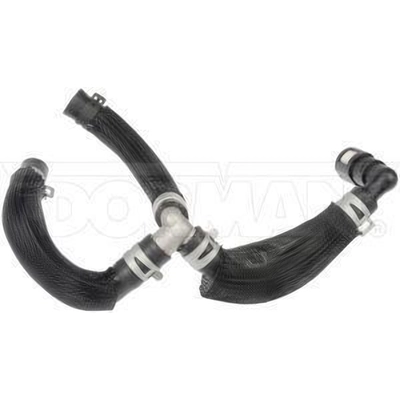 Heater Hose Assembly by DORMAN (OE SOLUTIONS) - 626-663 pa5