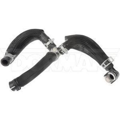 Heater Hose Assembly by DORMAN (OE SOLUTIONS) - 626-663 pa8