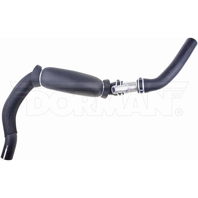 Heater Hose Assembly by DORMAN (OE SOLUTIONS) - 626-667 pa2