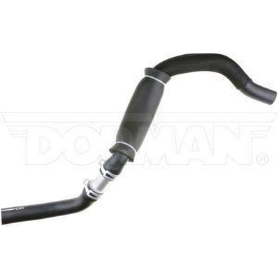 Heater Hose Assembly by DORMAN (OE SOLUTIONS) - 626-667 pa6