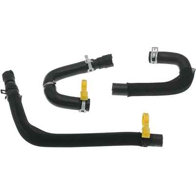 DORMAN (OE SOLUTIONS) - 626-673 - Engine Heater Hose Assembly pa2