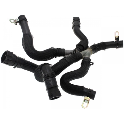 DORMAN (OE SOLUTIONS) - 626-686 - Heater Hose Assembly pa6