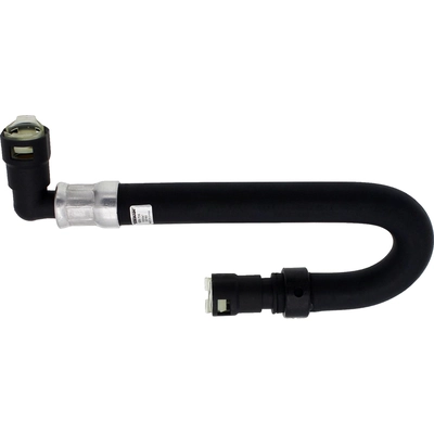 Heater Hose Assembly by DORMAN (OE SOLUTIONS) - 626-706 pa2