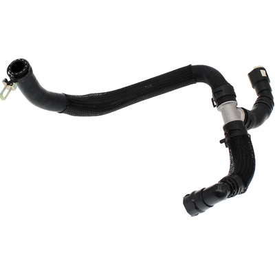 Heater Hose Assembly by DORMAN (OE SOLUTIONS) - 626-838 pa1