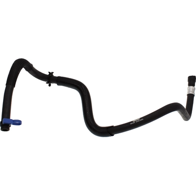 Heater Hose Assembly by DORMAN (OE SOLUTIONS) - 626-905 pa2