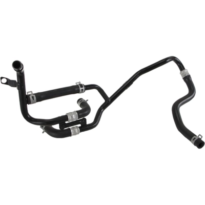 Heater Hose Assembly by FOUR SEASONS - 86051 pa29