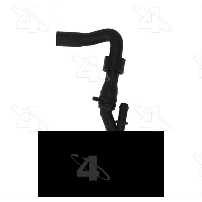 Heater Hose Assembly by FOUR SEASONS - 86150 pa2
