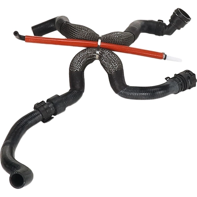 GATES - 23739 - Heater Hose Assembly pa6