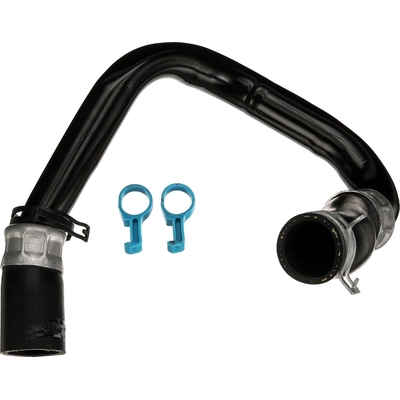 Heater Hose Assembly by GATES - HHA114 pa3