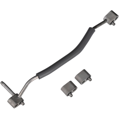 GATES - HHA147 - Heater Hose Assembly pa1