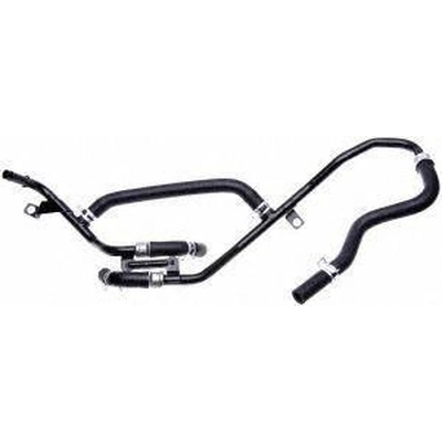 Heater Hose Assembly by GATES - HHA113 pa1