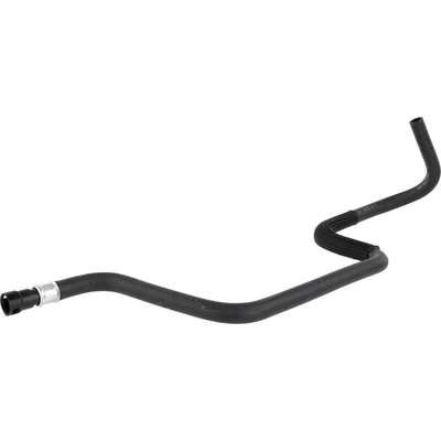 Heater Hose Assembly by MOTORCRAFT - KH260 pa10