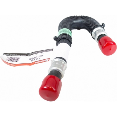 Heater Hose Assembly by MOTORCRAFT - KH335 pa3