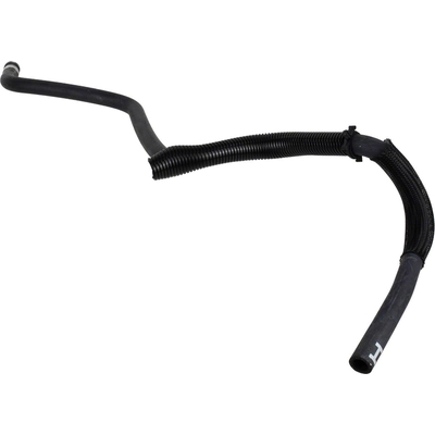 Heater Hose Assembly by MOTORCRAFT - KH40 pa7