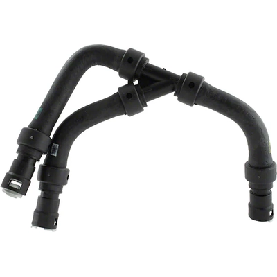 Heater Hose Assembly by MOTORCRAFT - KH451 pa5