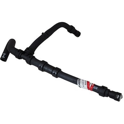Heater Hose Assembly by MOTORCRAFT - KH509 pa7