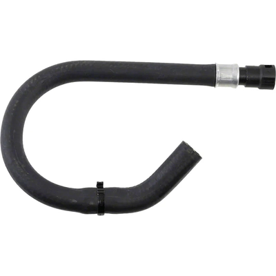 Heater Hose Assembly by MOTORCRAFT - KH709 pa3