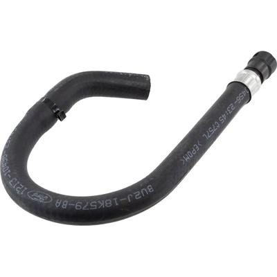 Heater Hose Assembly by MOTORCRAFT - KH709 pa4