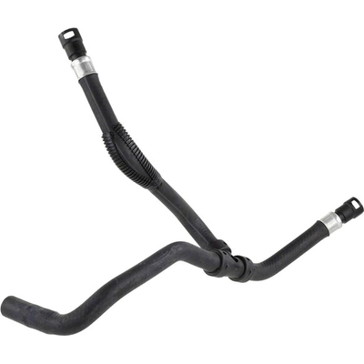 Heater Hose Assembly by MOTORCRAFT - KH713 pa7