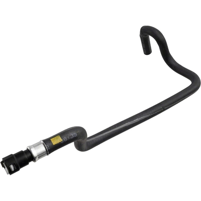 Heater Hose Assembly by MOTORCRAFT - KH81 pa8