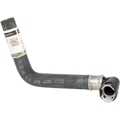 Ensemble de tuyau de chauffage de MOTORCRAFT - KH1054 pa1