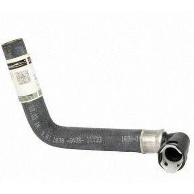 Heater Hose Assembly by MOTORCRAFT - KH1054 pa8