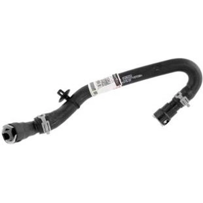 Heater Hose Assembly by MOTORCRAFT - KH1142 pa3