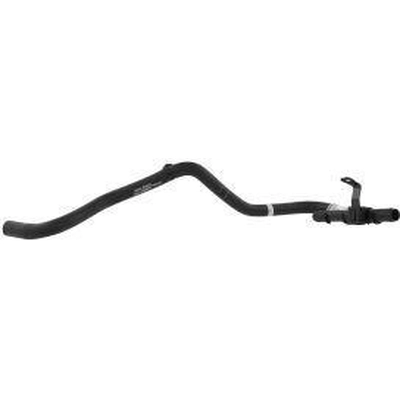 Heater Hose Assembly by MOTORCRAFT - KH1146 pa1