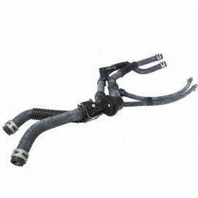 Heater Hose Assembly by MOTORCRAFT - KH180 pa4