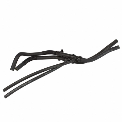 Heater Hose Assembly by MOTORCRAFT - KH181 pa7