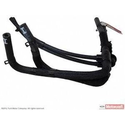 Ensemble de tuyau de chauffage by MOTORCRAFT - KH212 pa1