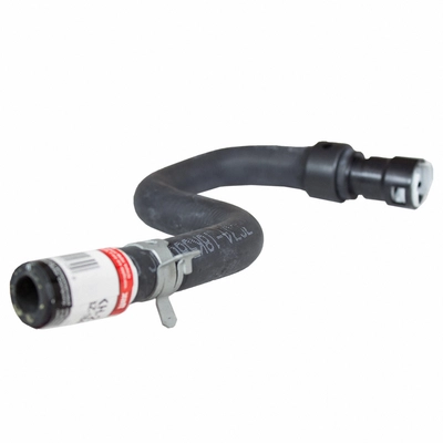 Heater Hose Assembly by MOTORCRAFT - KH233 pa3