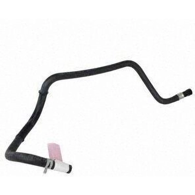 Heater Hose Assembly by MOTORCRAFT - KH260 pa8