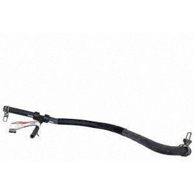 Heater Hose Assembly by MOTORCRAFT - KH349 pa4