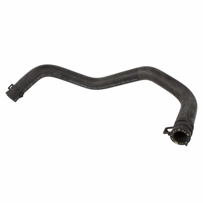 Heater Hose Assembly by MOTORCRAFT - KH390 pa4