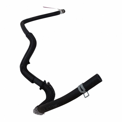 Heater Hose Assembly by MOTORCRAFT - KH40 pa1