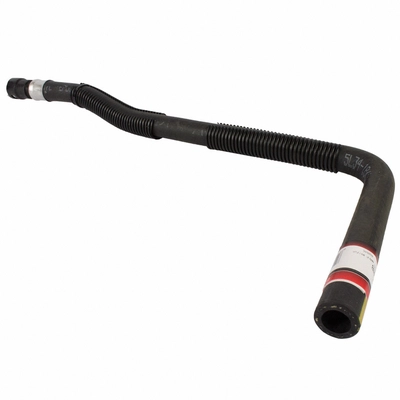 Heater Hose Assembly by MOTORCRAFT - KH416 pa5