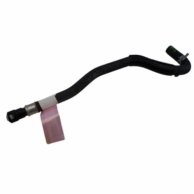 Heater Hose Assembly by MOTORCRAFT - KH441 pa2