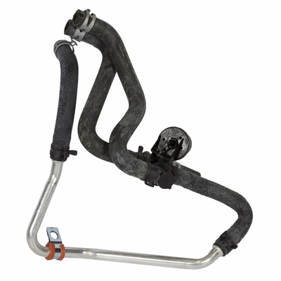Heater Hose Assembly by MOTORCRAFT - KH445 pa3