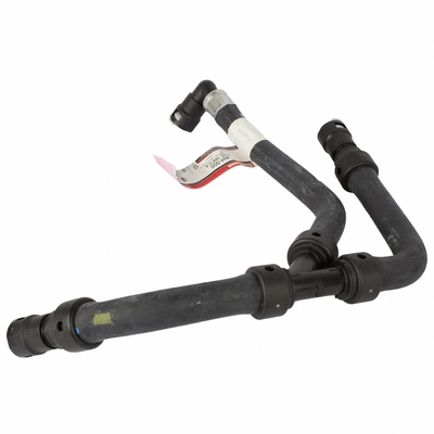 Heater Hose Assembly by MOTORCRAFT - KH500 pa2
